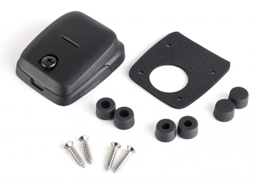 SCANSTRUT-Decksdurchführung-doppelt