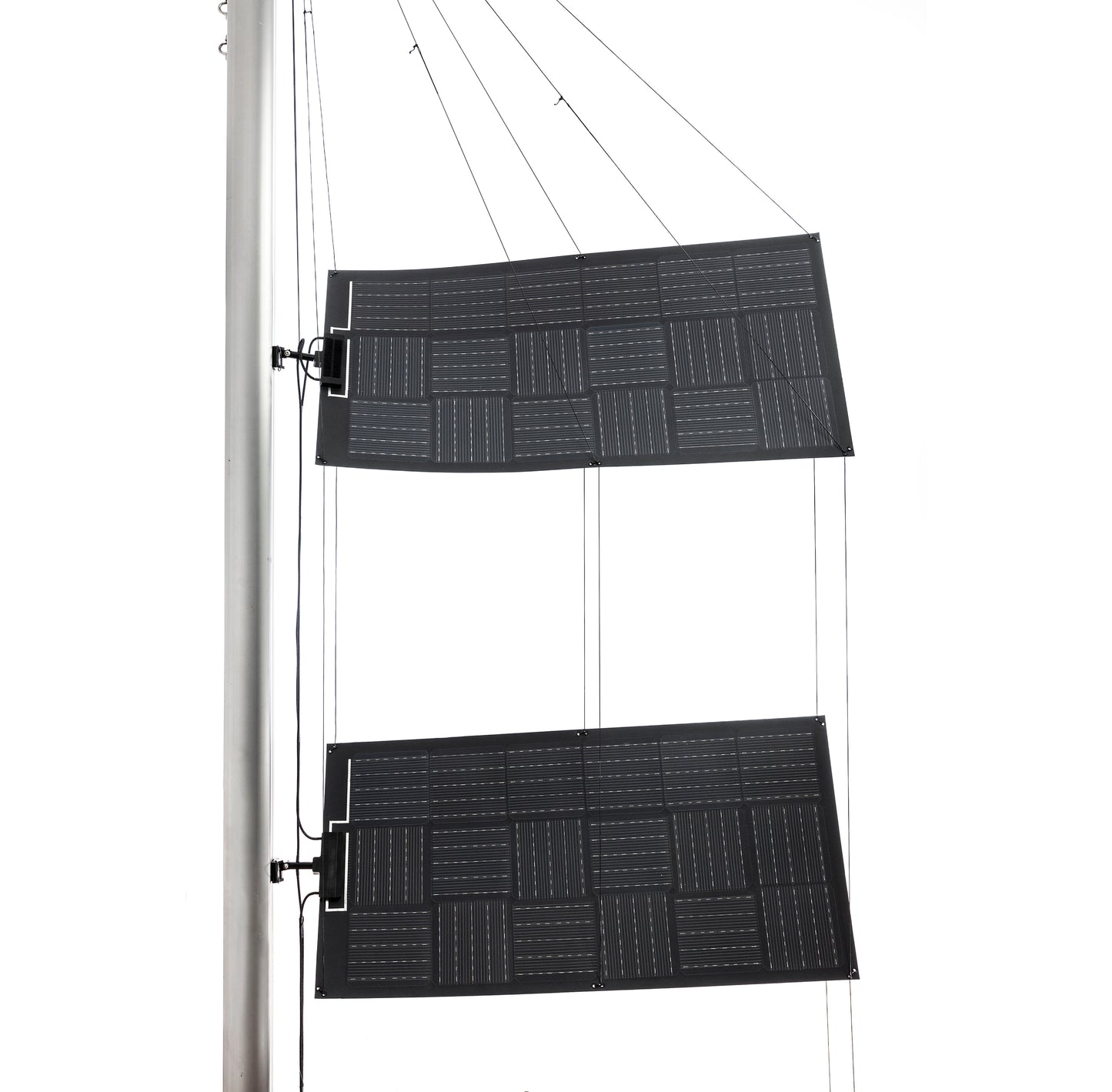 FLINsail+ die optimale Solarlösung