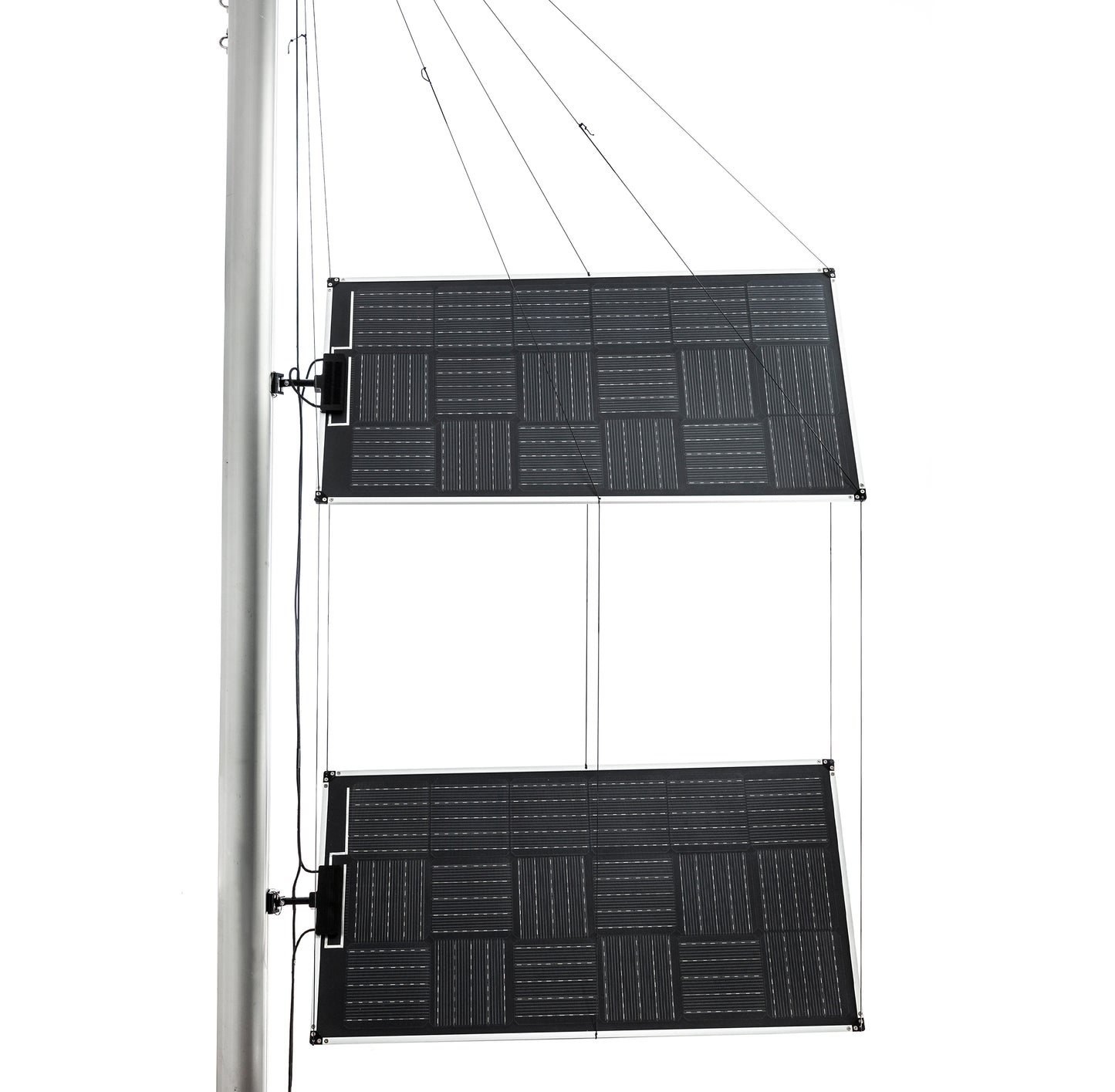 FLINsail+ die optimale Solarlösung