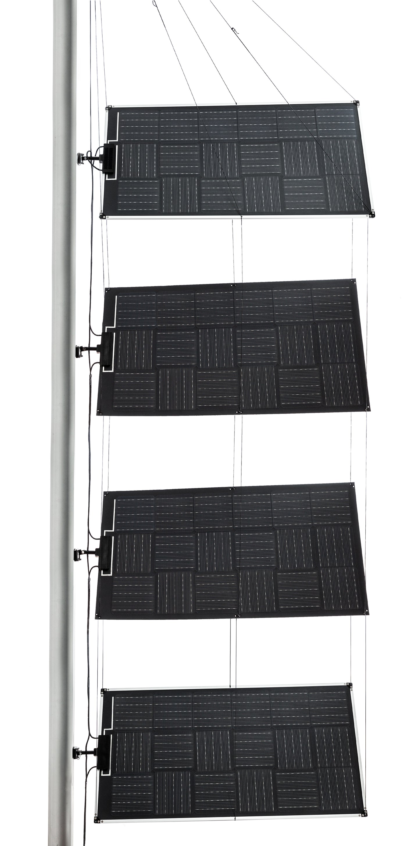 FLINsail+ die optimale Solarlösung