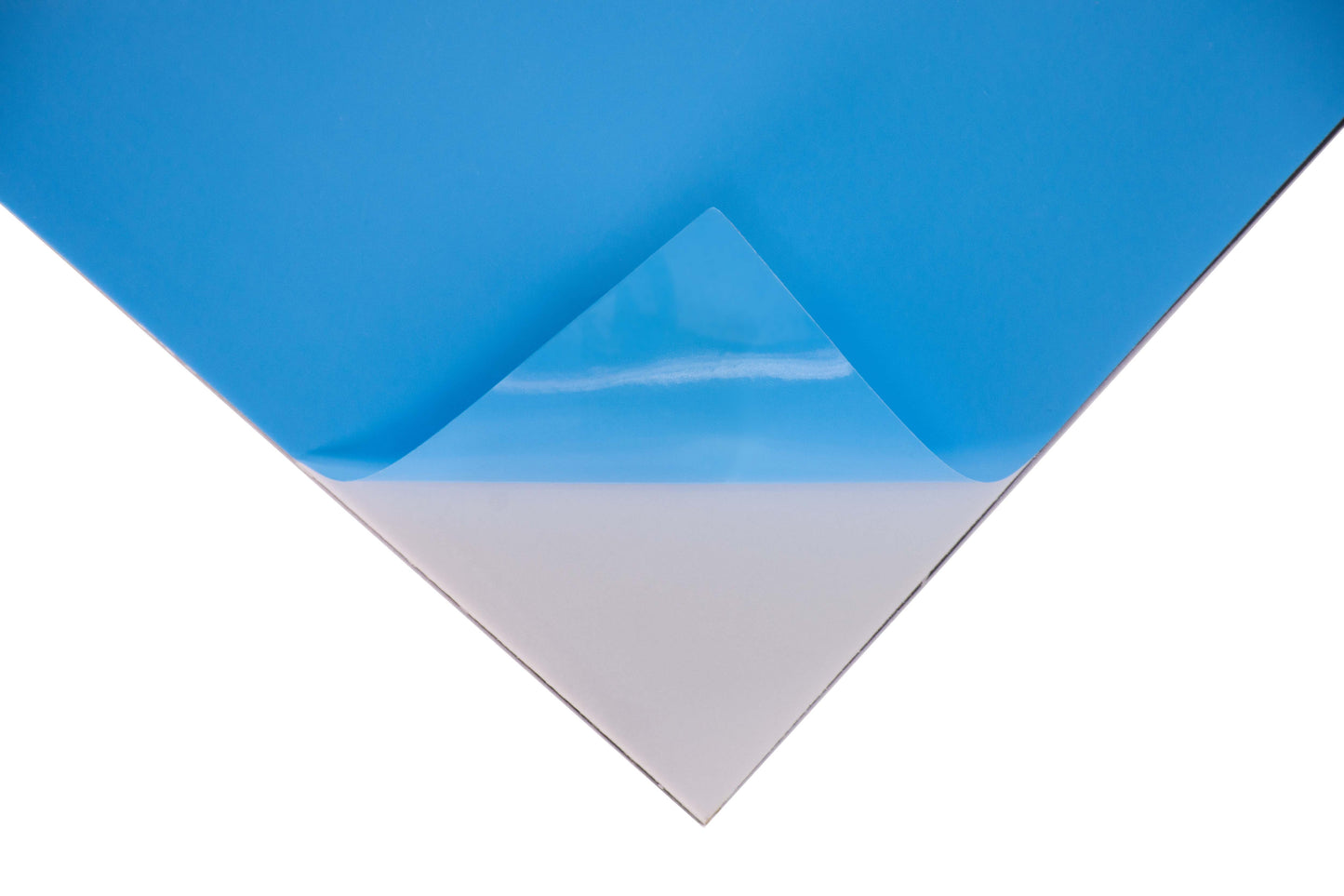 FLINfix 100W - Solarmodul zur festen Montage mit Klebefolie