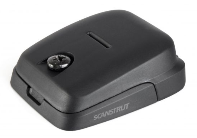 SCANSTRUT-Decksdurchführung-doppelt