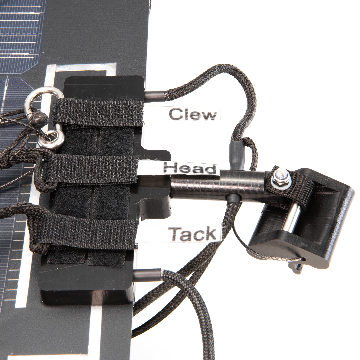 FLINsail+ die optimale Solarlösung