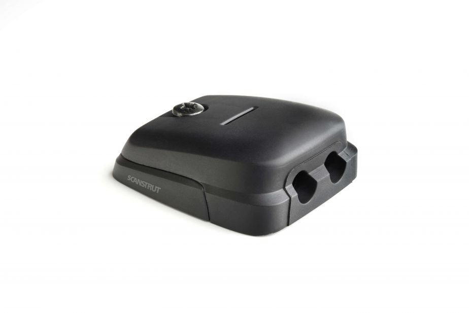 SCANSTRUT-Decksdurchführung-doppelt