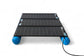 FLINraft+ Aufblasbares schwimmendes Solarsystem