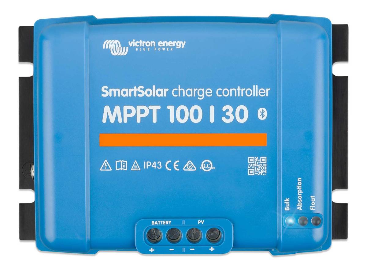 Victron Energy SmartSolar MPPT