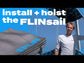 FLINsail+ - die optimale Solarlösung