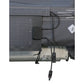 FLINstripes - Solarmodule für die Lazybag